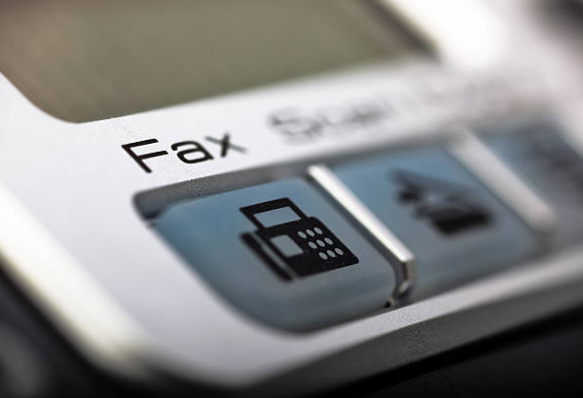 Virtual Fax in US