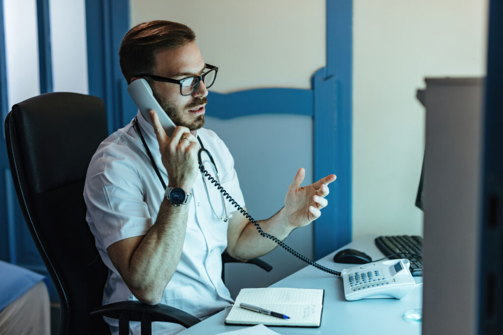 Medical PBX in United States: Revolutionizing Communication in the Healthcare Sector with CloudXentral