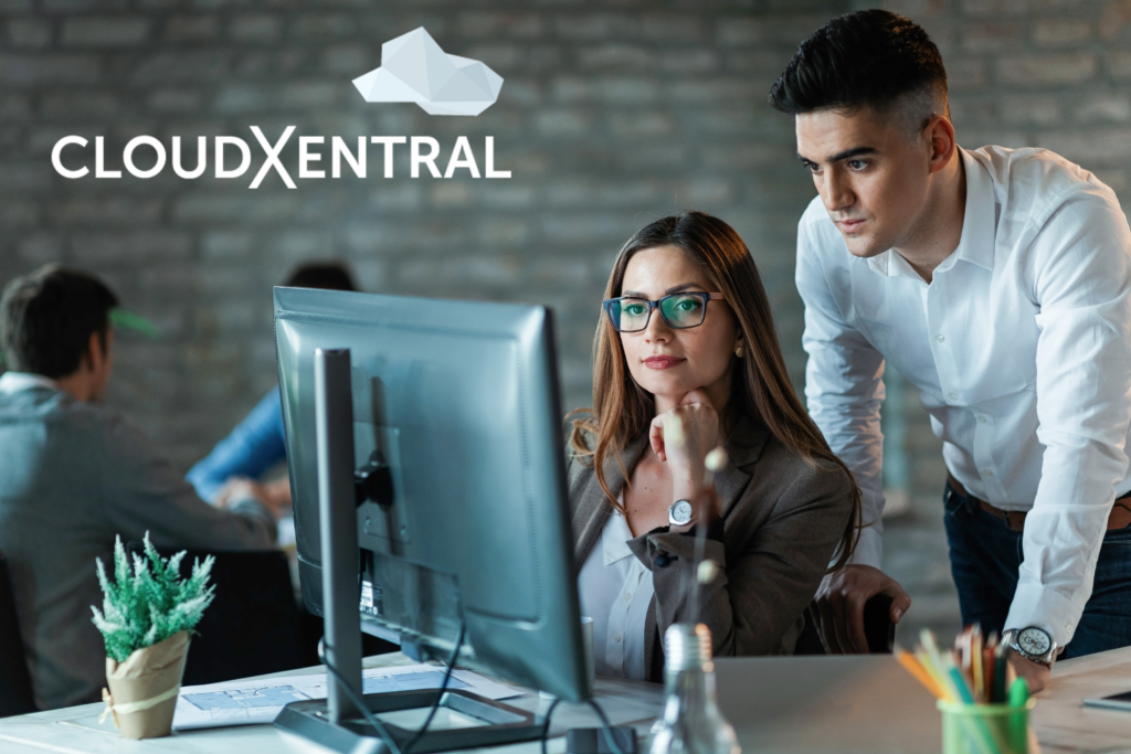 How CloudXentral Can Help Your Business