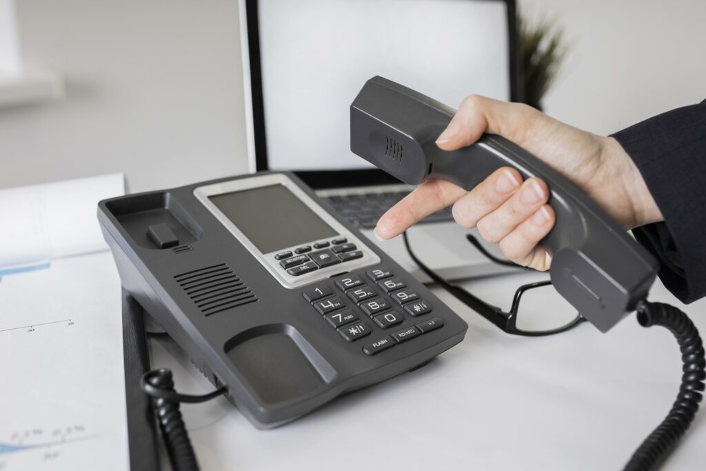 The Best IP Telephony in the United States