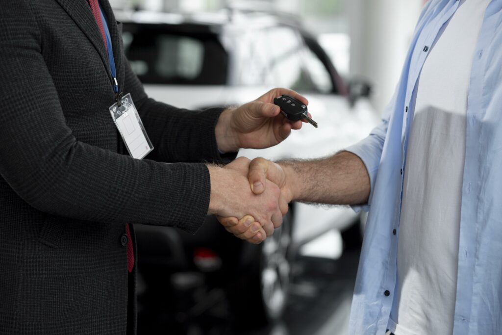 How CloudXentral’s Services Benefited the Car Dealership