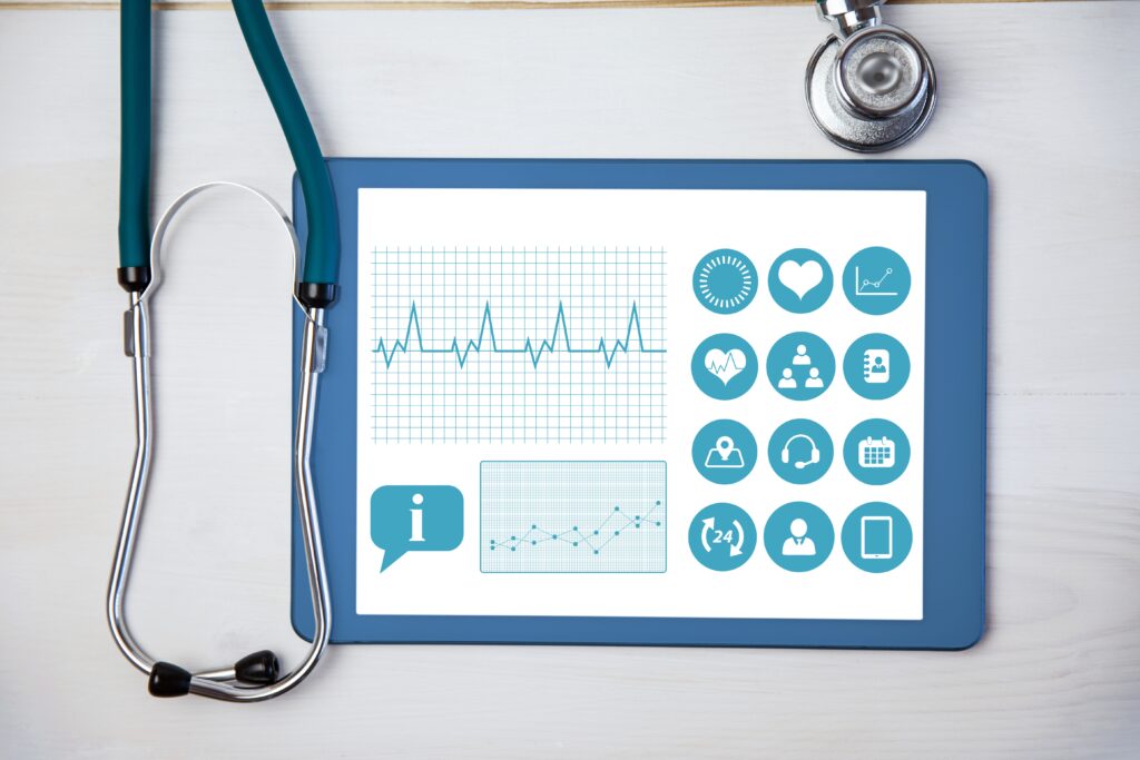 The impact of the virtual PBX in the medical industry
