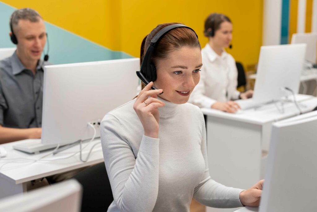 Why Call Center Cloud Solutions Are Essential for Modern Businesses