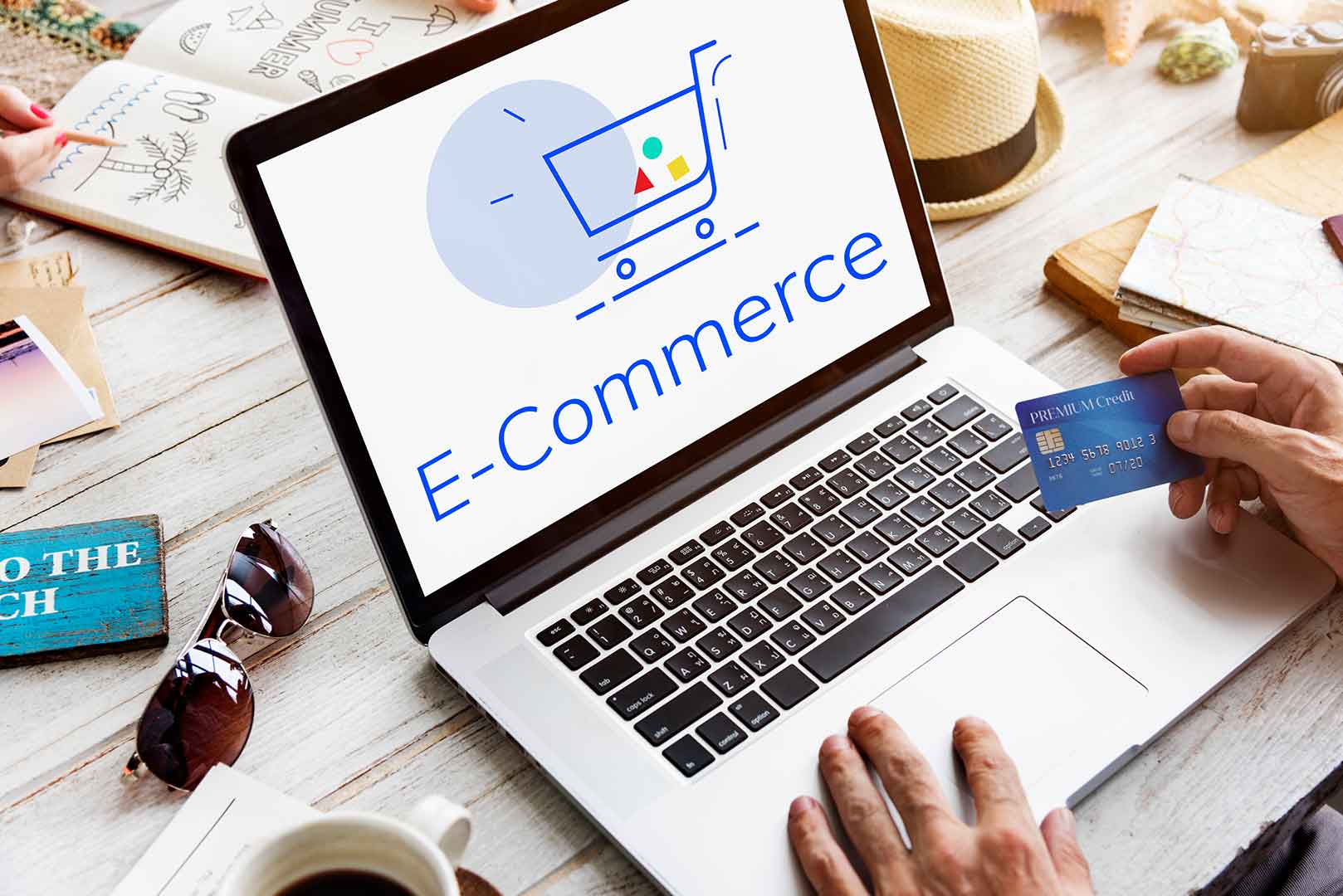 How to boost my e-commerce