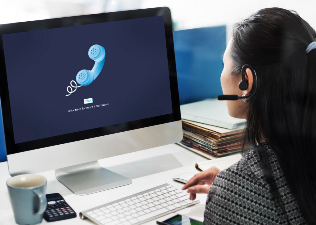 Virtual PBX in United States