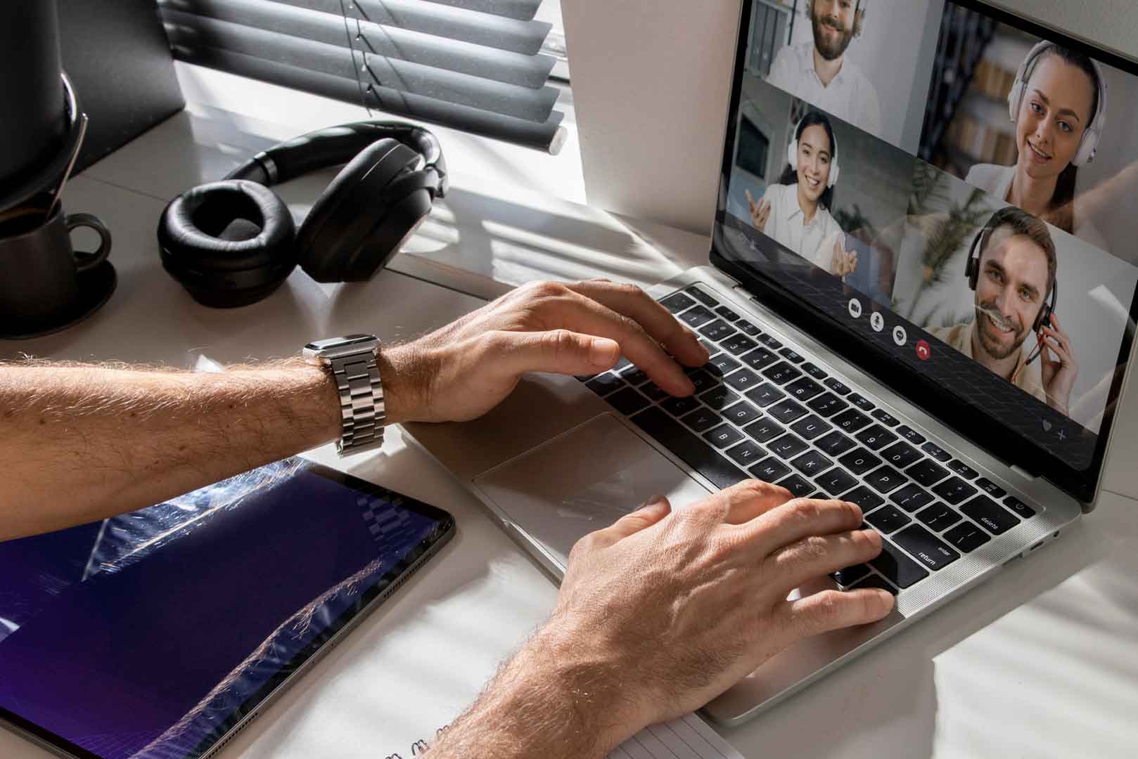Cloud Call Center Florida: Scalable Communication Built for Modern Business 202 20 Remote Teams