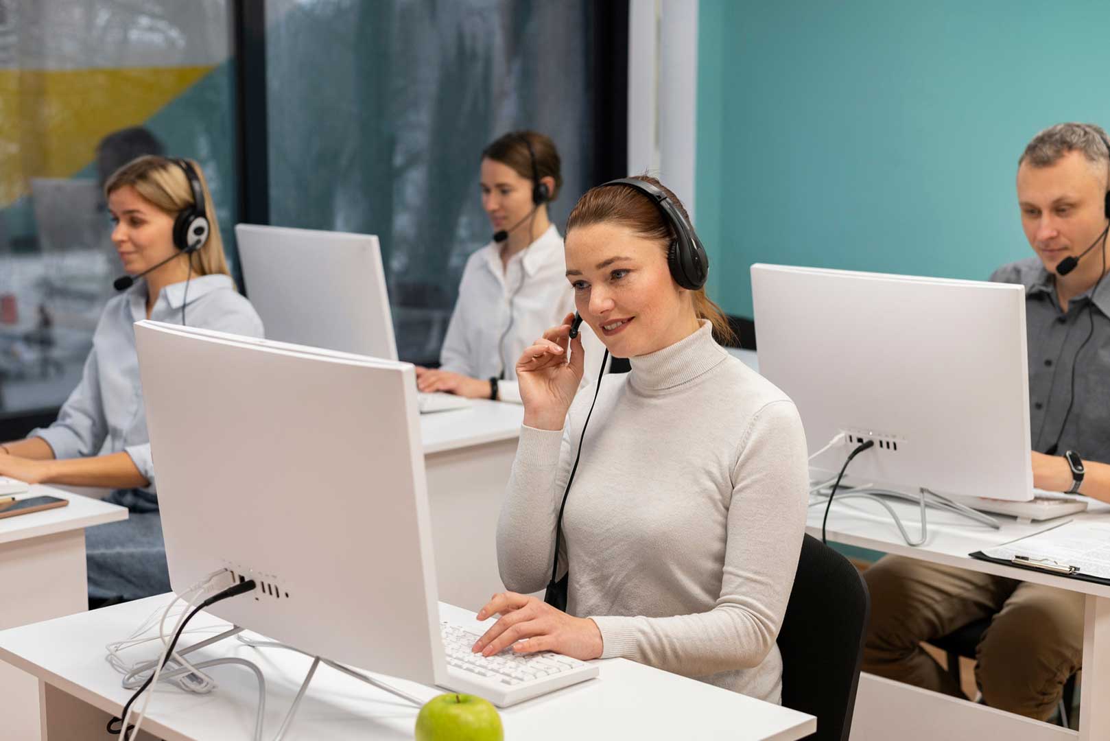 What Is a Call Central System and How It Powers Modern Communication 2025 17 Funcionamiento de los Rellenos Corporales