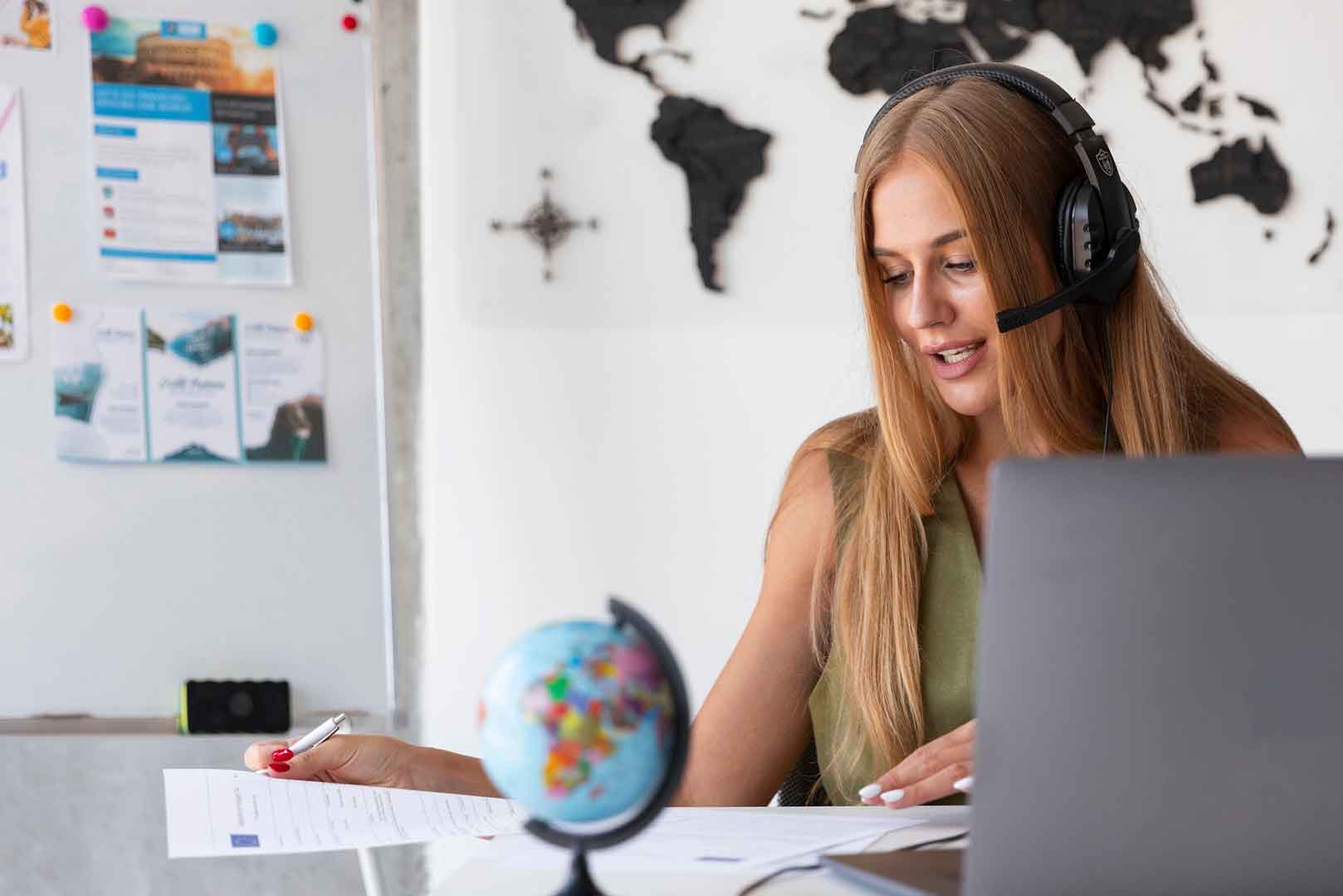 How to Call Other Countries from Florida: A Modern Guide for Businesses 2025 18 Why International Calling Still Matters in a Globalized Economy
