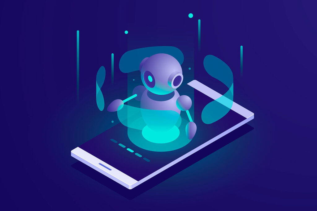 AI Phone Number