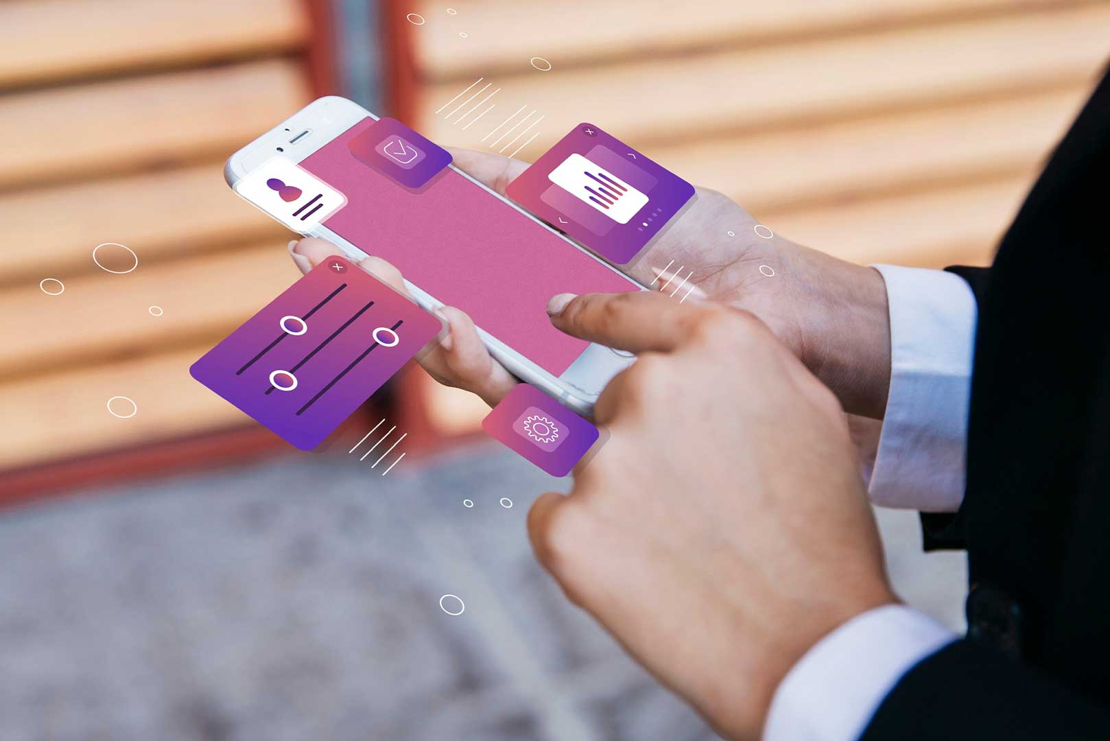 How AI Phone Number Technology Is Transforming Automated Client Communication 2025 19 AI Phone Number Applications Across Industries