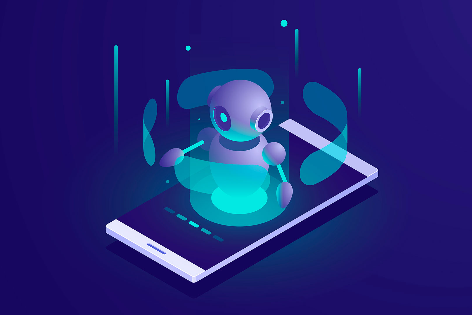 How AI Phone Number Technology Is Transforming Automated Client Communication 2025 17 AI Phone Number