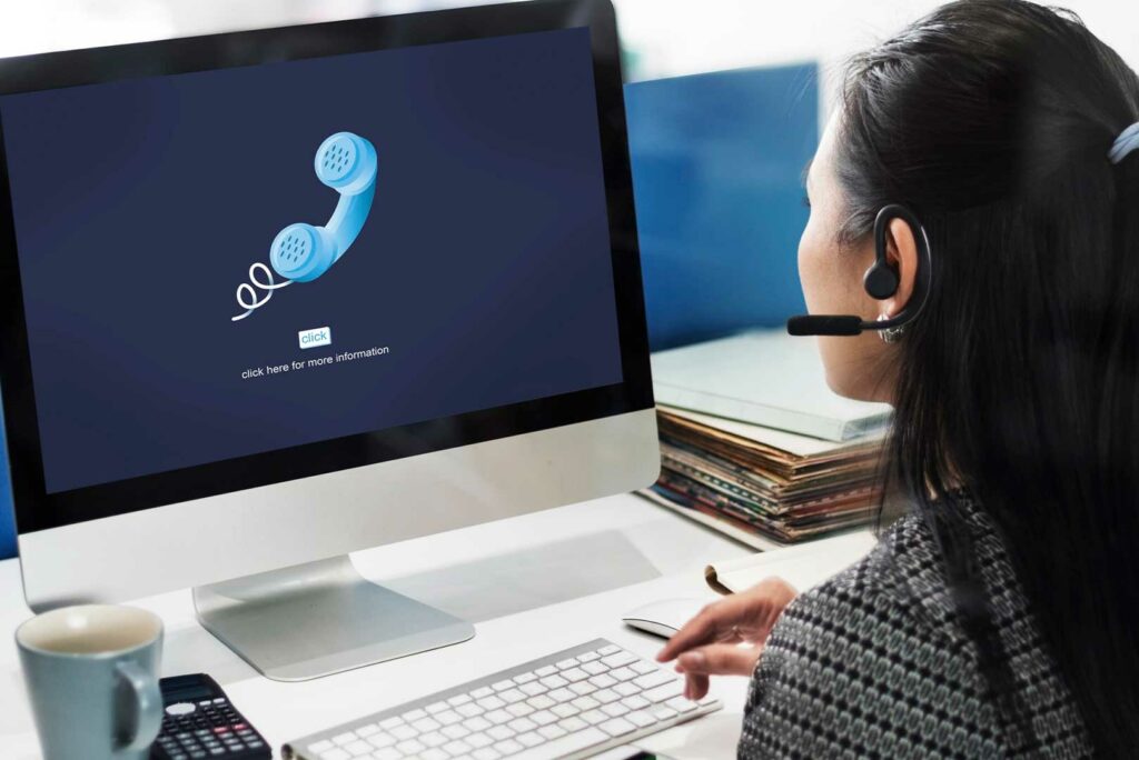 Choosing the Best Call Software for Scalable Support Operations 2025 - Copy 1 Call Software