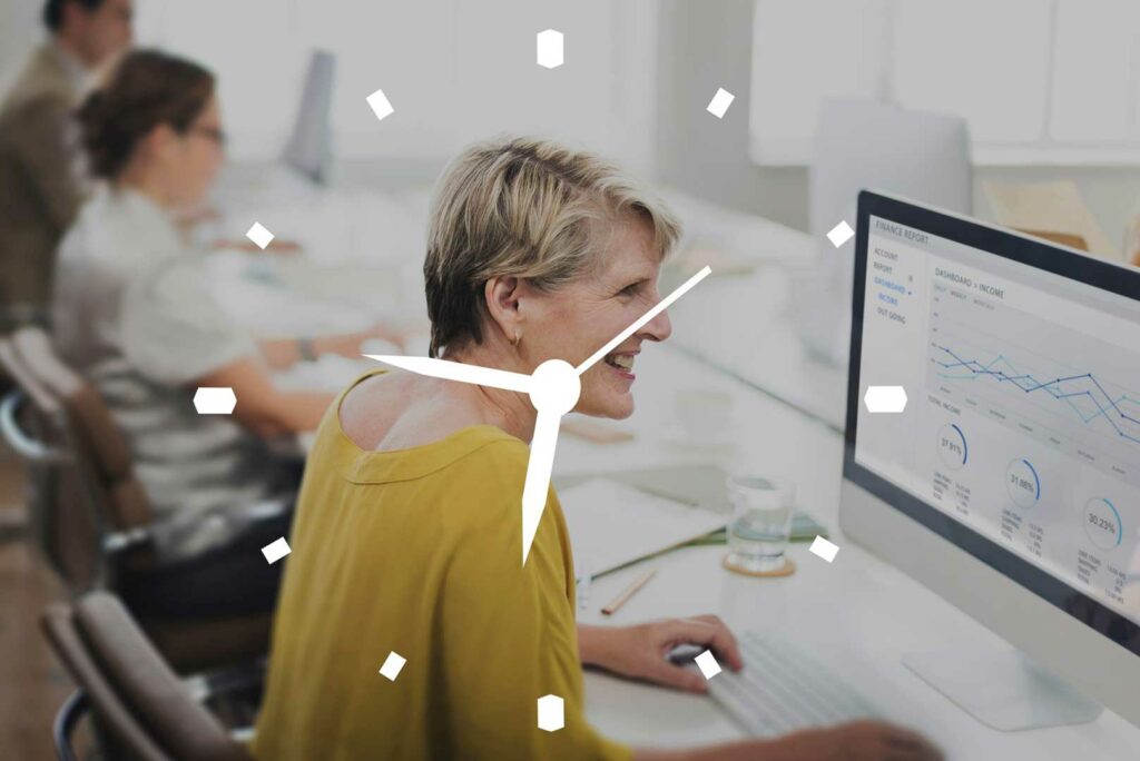 Gain Real Time Control with Vocametrix Analytics