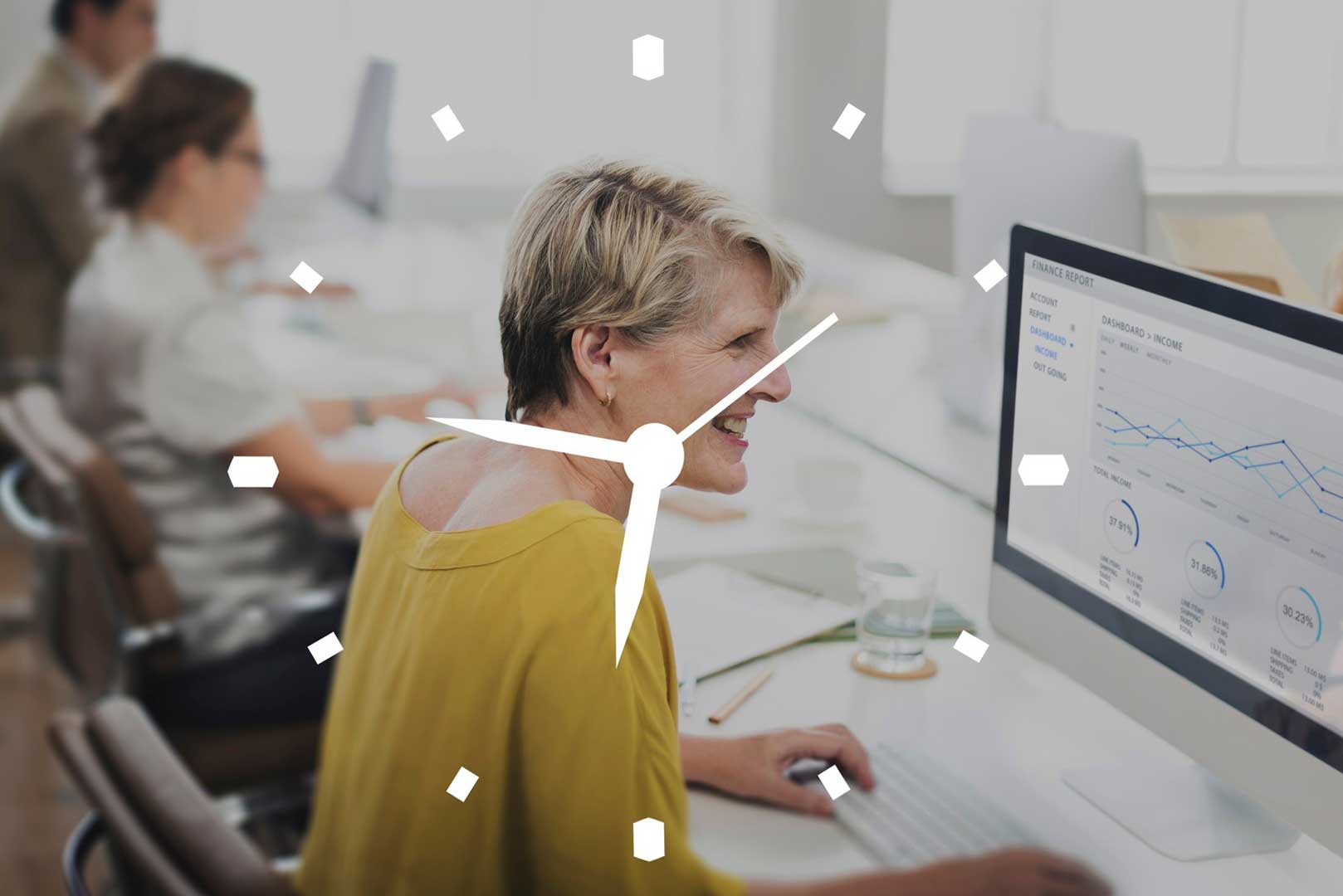 RingCentral Alternative 3 Gain Real Time Control with Vocametrix Analytics