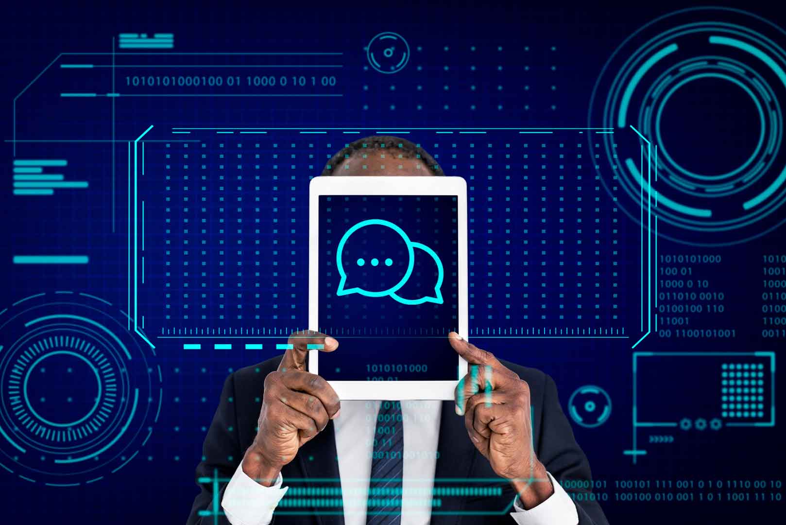 How to Call Online Securely for Business and Personal Use 2025 18 The Evolution of Online Calling Technology
