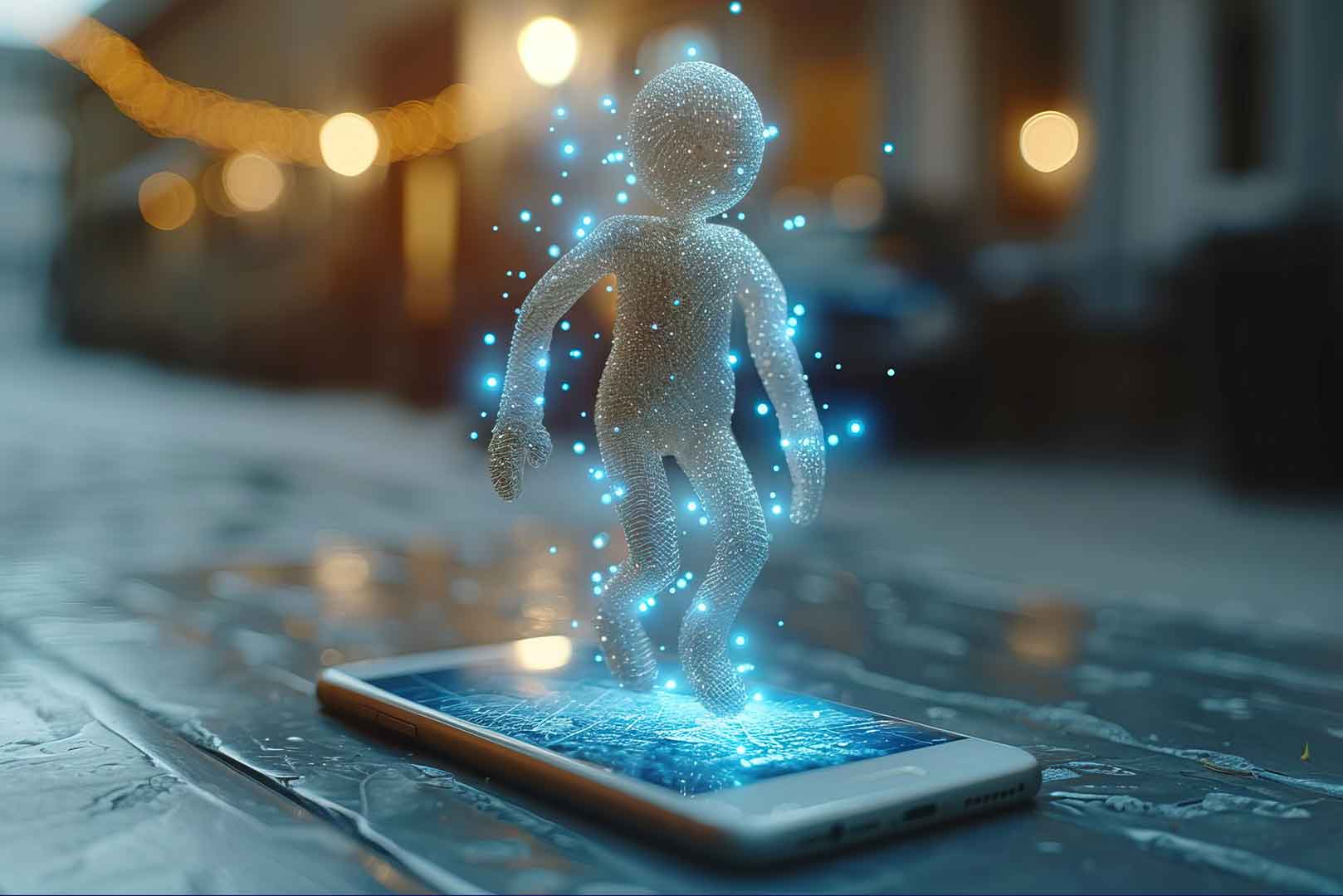 How AI Phone Number Technology Is Transforming Automated Client Communication 2025 18 What Is an AI Phone Number