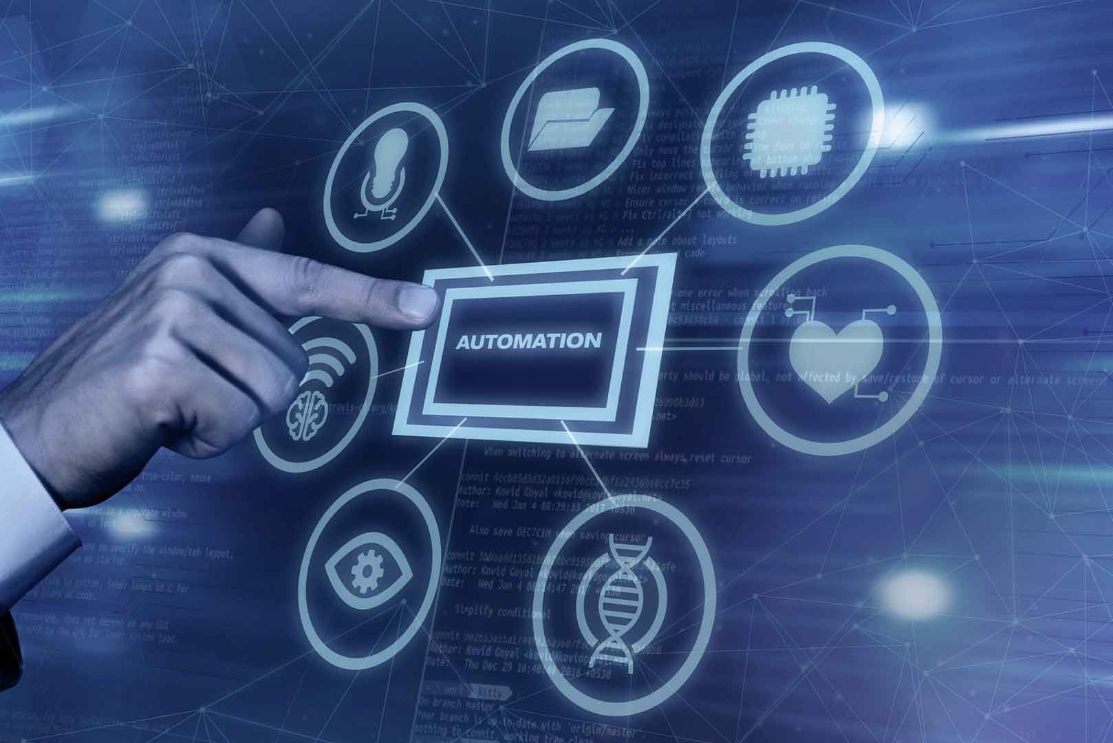 AI and Automation