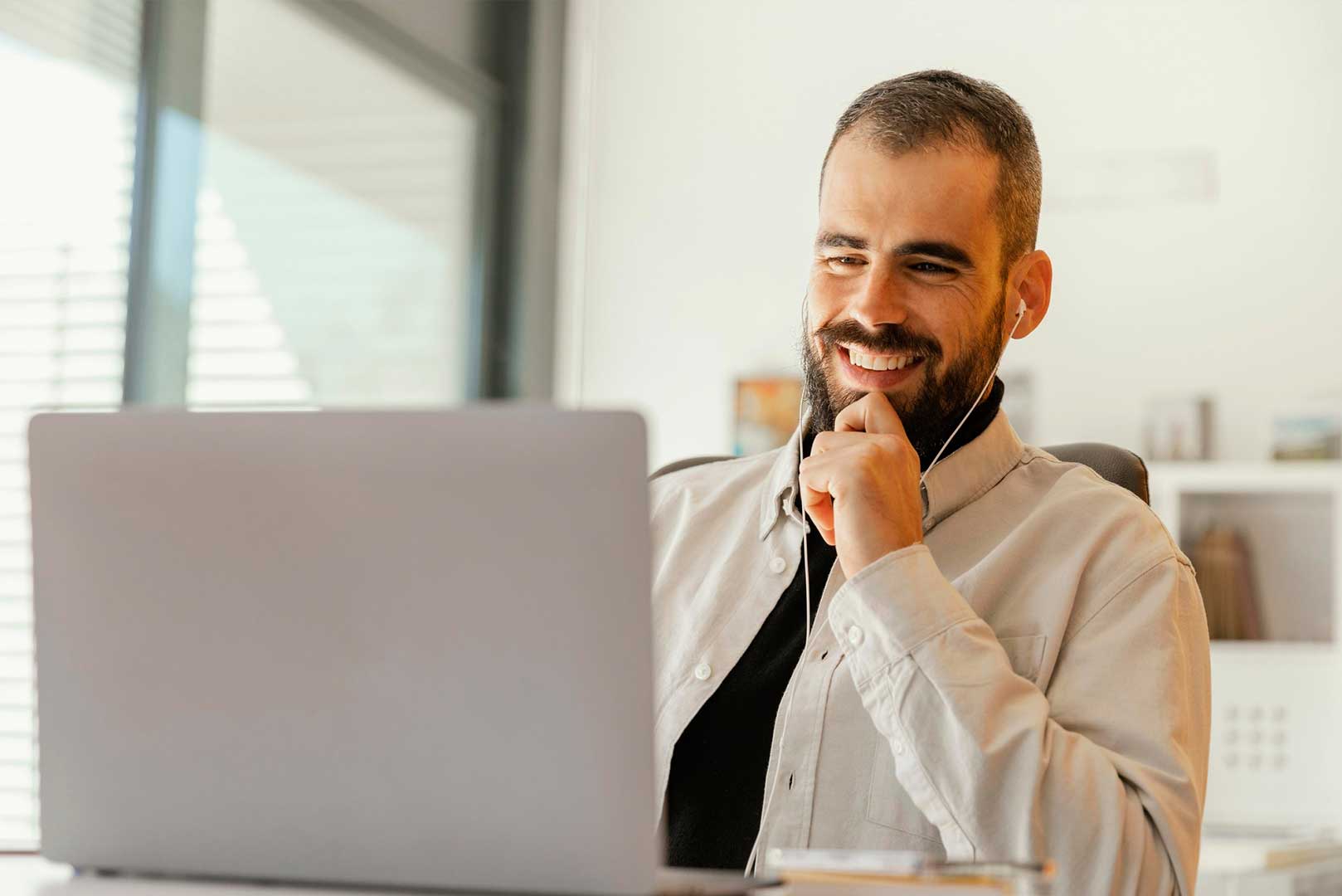 What Makes a Great Call Provider