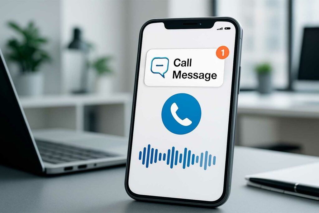 How to Automate and Personalize Your Call Message Strategy for Business Growth 1 Call Message
