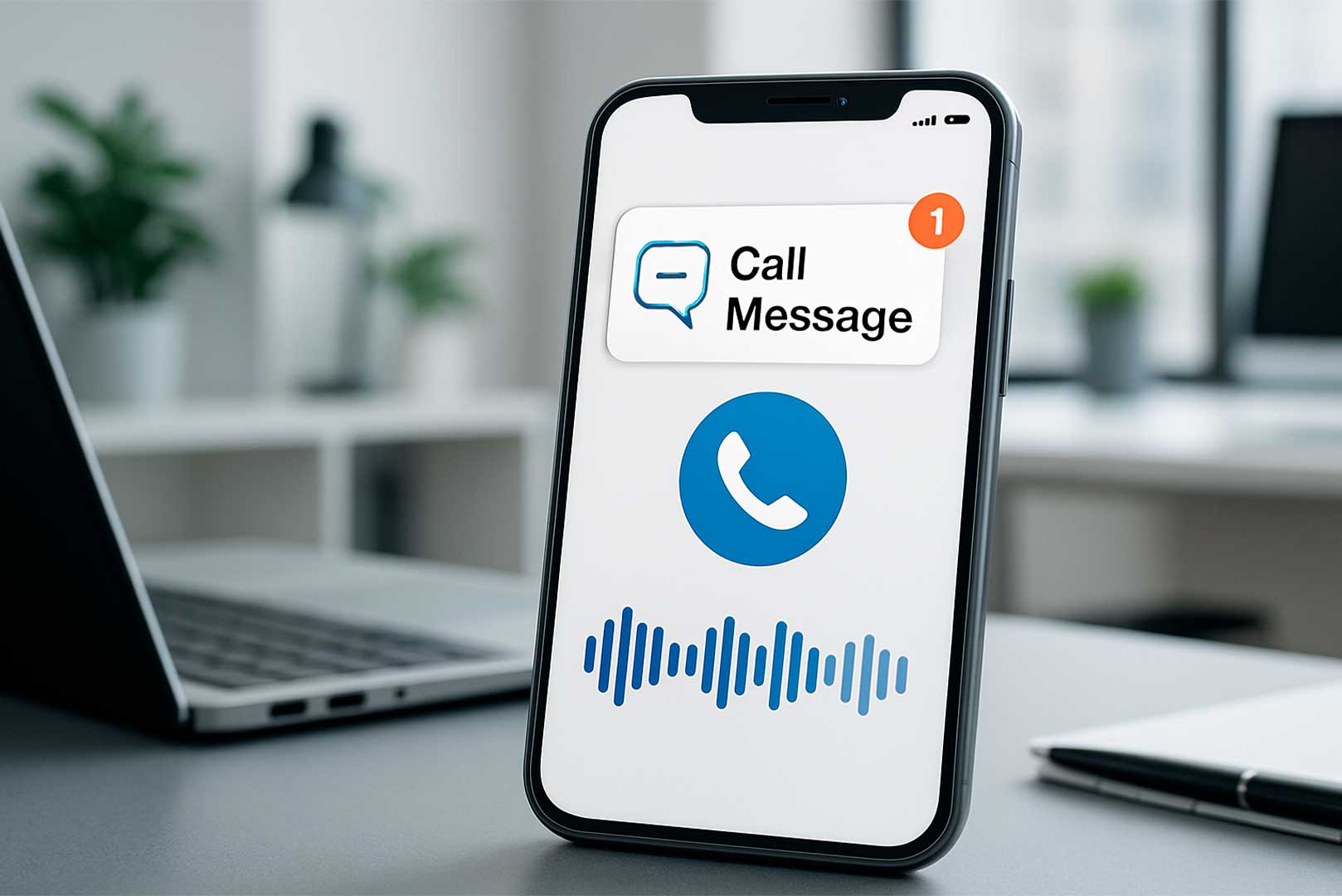 Call Message