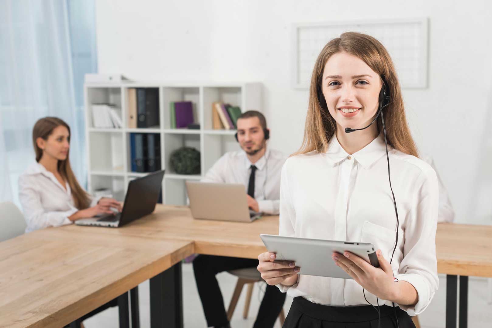 How to Automate and Personalize Your Call Message Strategy for Business Growth 17 The Human Element in Call Message Systems