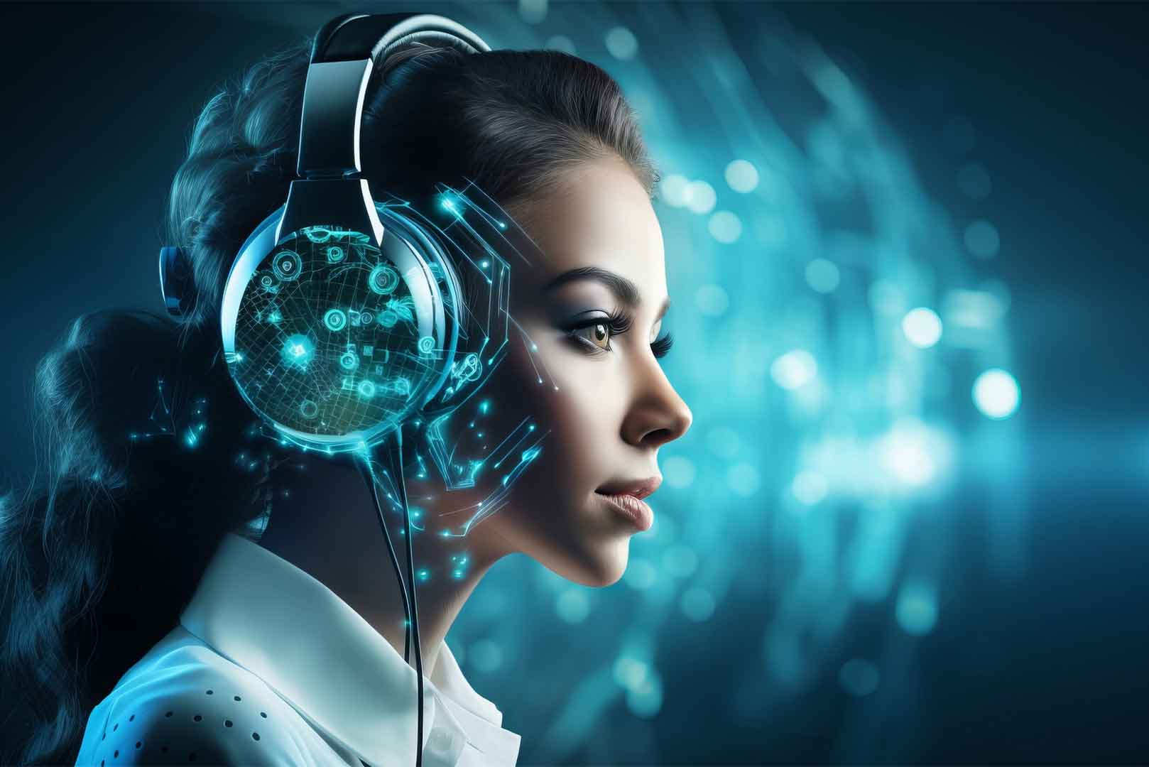 How an AI Virtual Assistant Can Handle Your Calls 24/7 17 AI Virtual Assistant