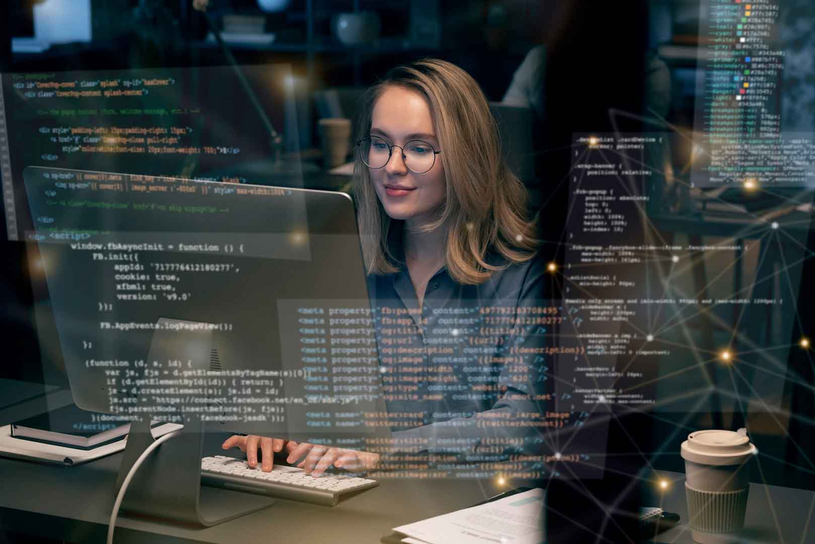 Analyze Gains with Call Center Software