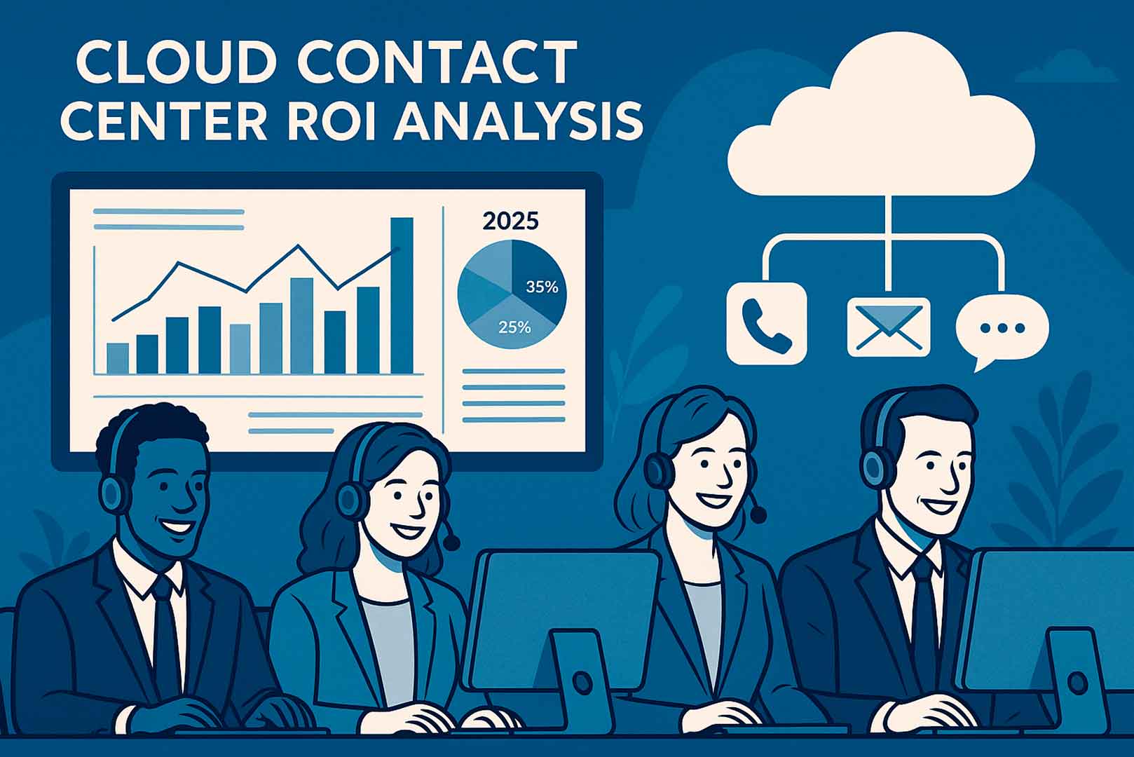 Cloud Contact Center