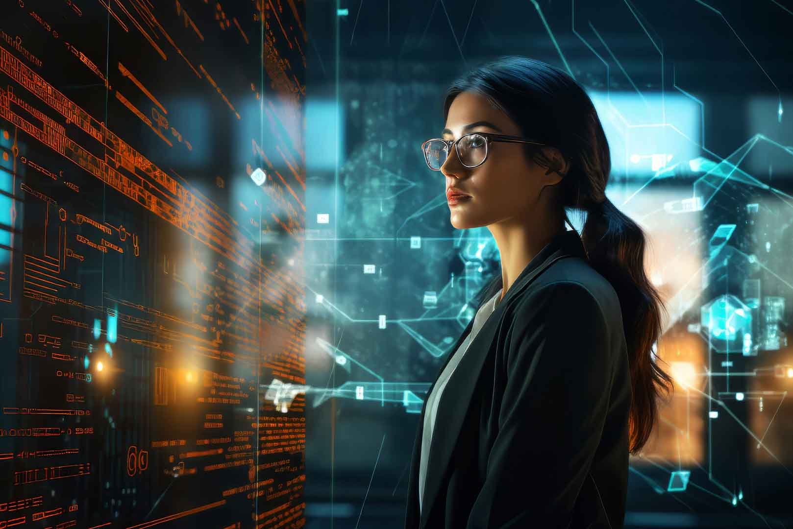 Asistente Virtual con IA: Transforma tu Servicio al Cliente 24/7 con CloudXentral 18 Conecta Tu Asistente Virtual con Toda tu Plataforma
