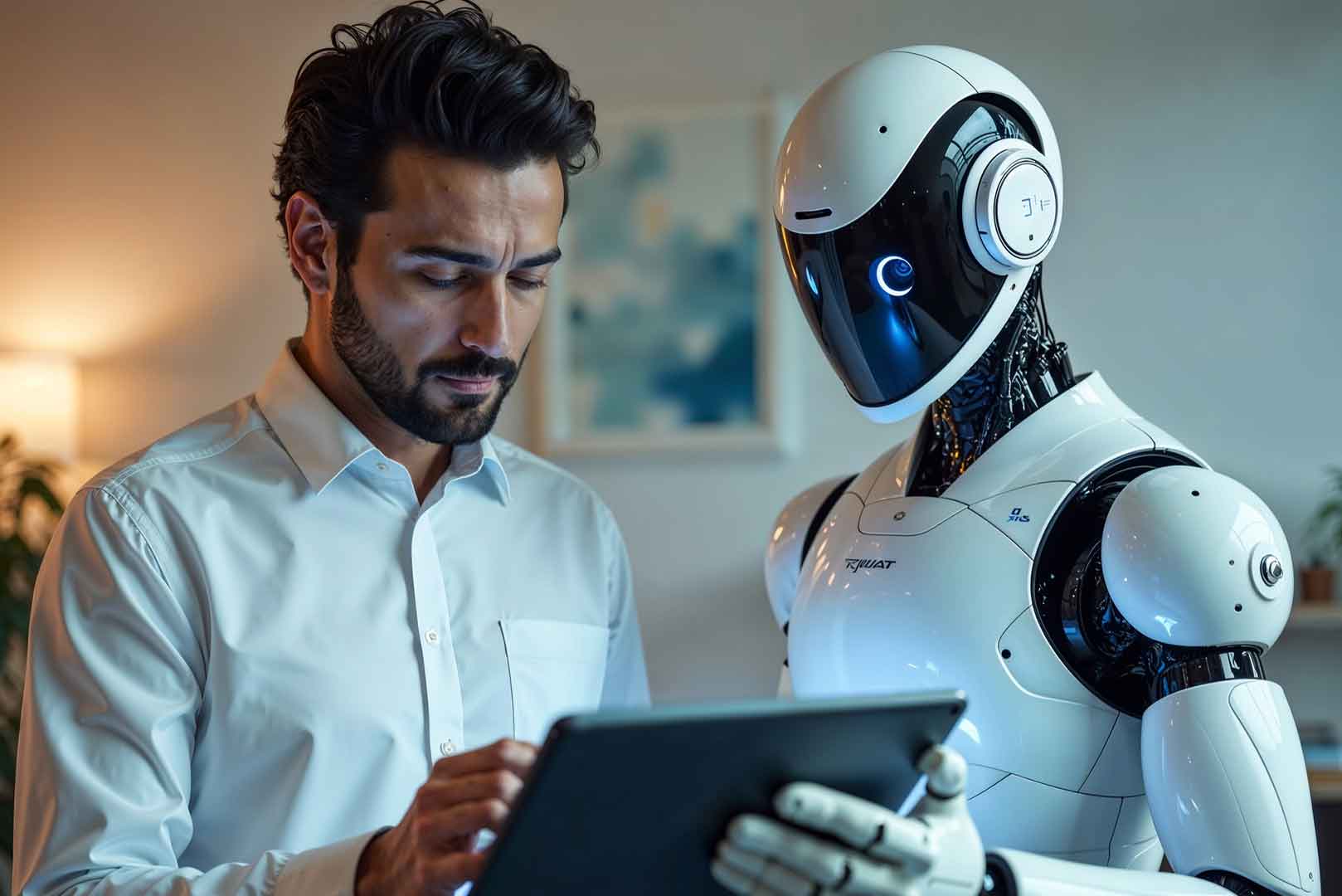 Asistente Virtual con IA: Transforma tu Servicio al Cliente 24/7 con CloudXentral 17 Qué es un Asistente Virtual con IA y Cómo Funciona