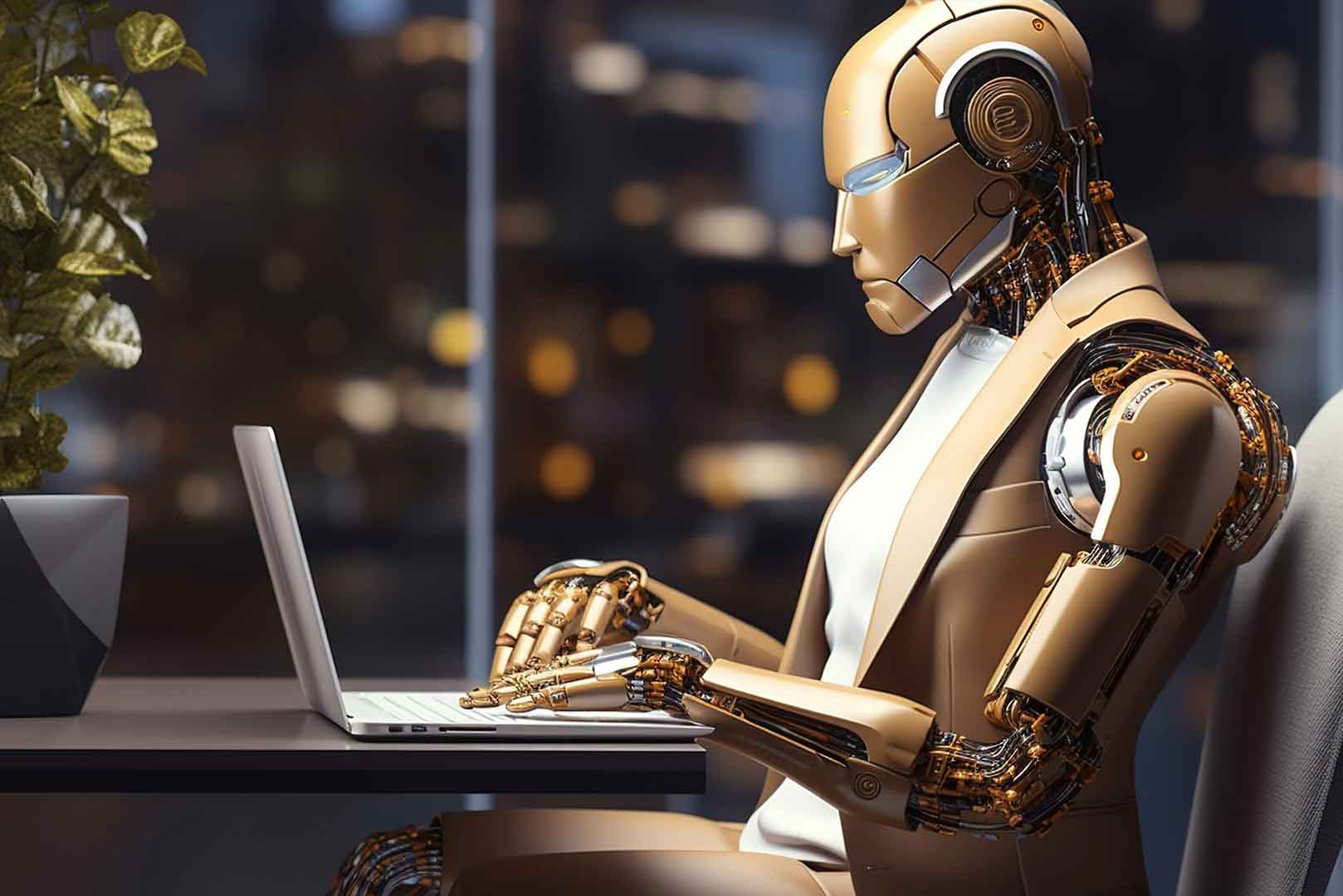 How an AI Virtual Assistant Can Handle Your Calls 24/7 19 Replacing Voicemail with an Automated Attendant
