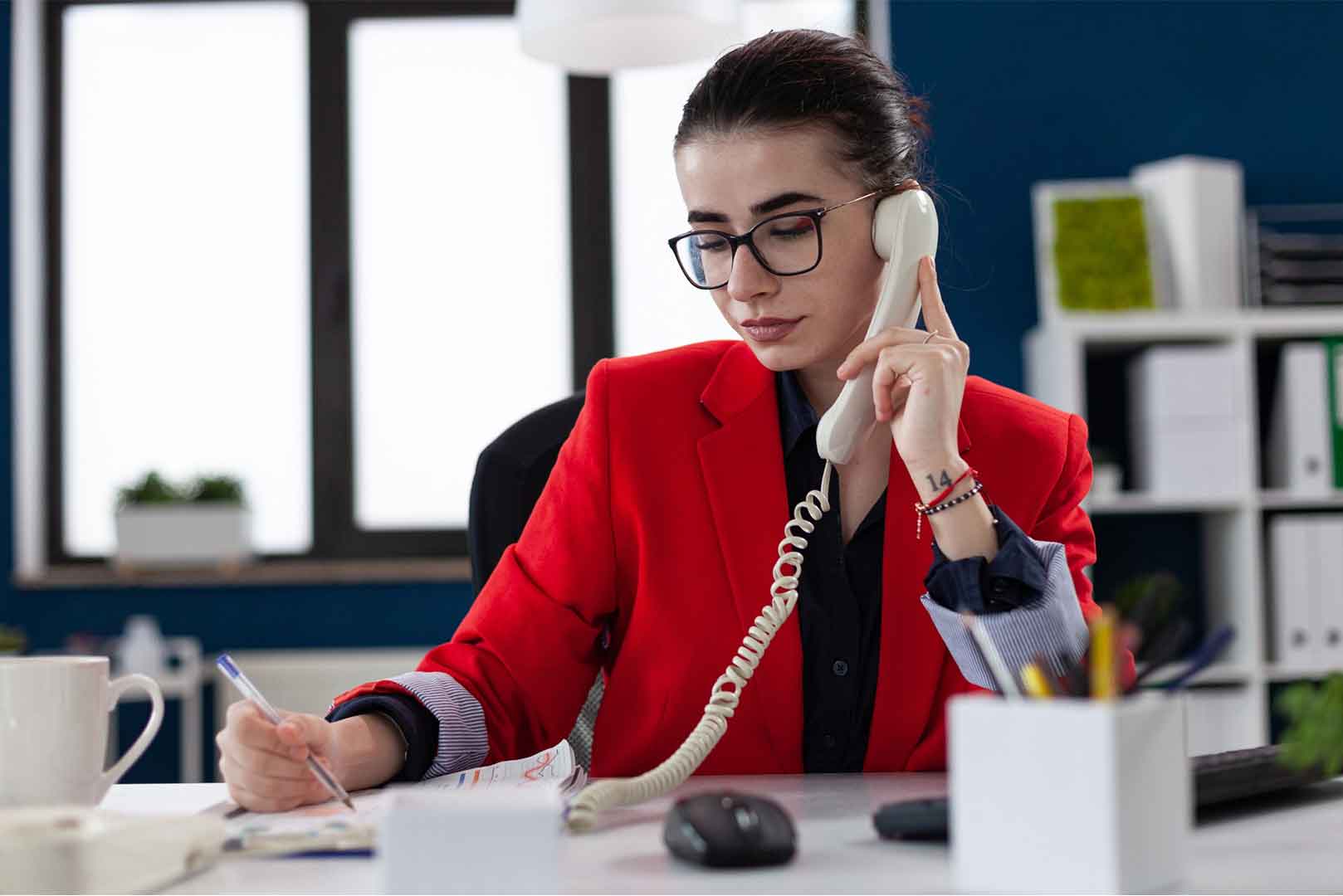 Central Virtual (PBX): La Solución de Telefonía para PYMES en Florida 2025 19 Sistema VoIP para Negocio