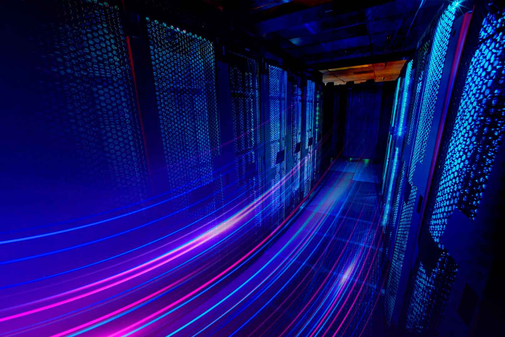 Tecnología que genera confianza