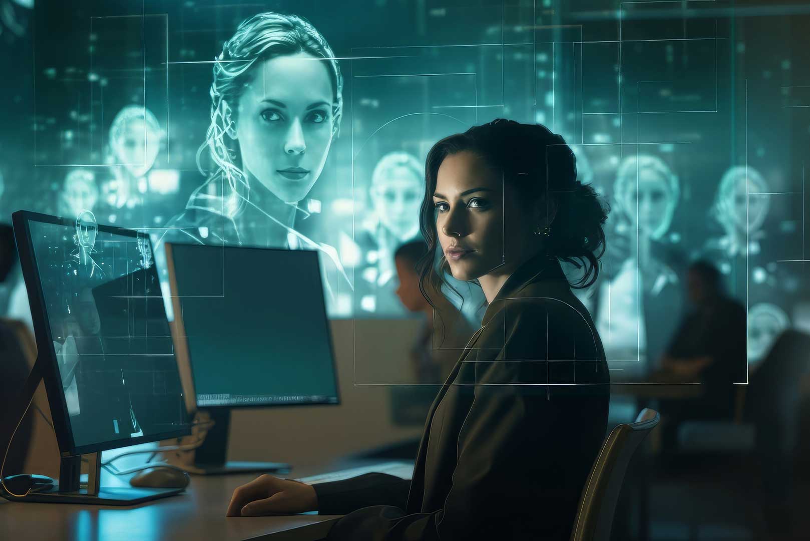 Why Businesses Are Adopting Cloud Contact Centers