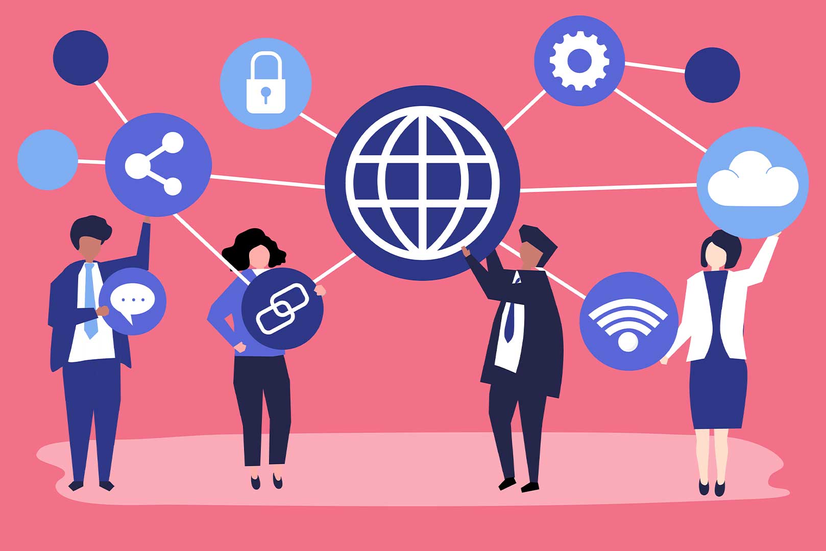 Modernizar la Telefonía en 2025: Trunk SIP para Empresas con CloudXentral 16 Ventajas clave de Modernizar la Telefonía con Trunk SIP