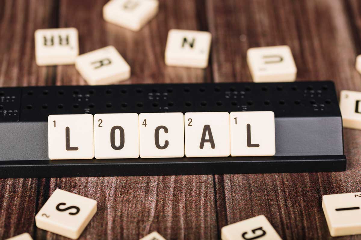 Beneficios de obtener números locales en Miami y sus alrededores