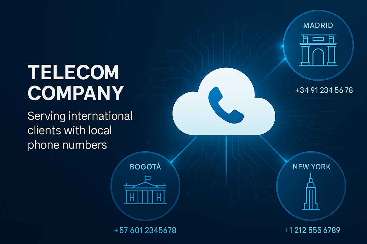 Benefits of Having a Phone Number in Another Country