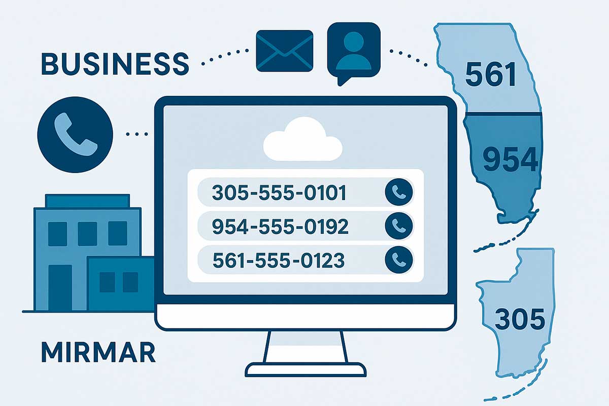 Qué es un DID Virtual y cómo funciona