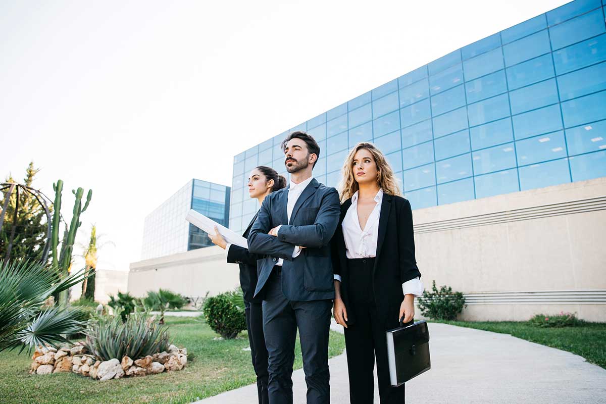 Quién puede beneficiarse de un número de teléfono local