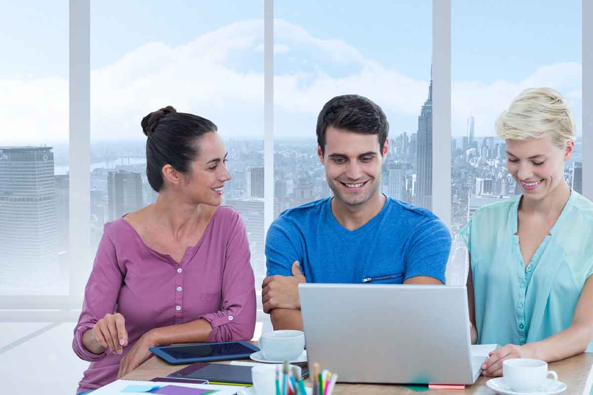 The Changing Face of IT Consulting in Florida