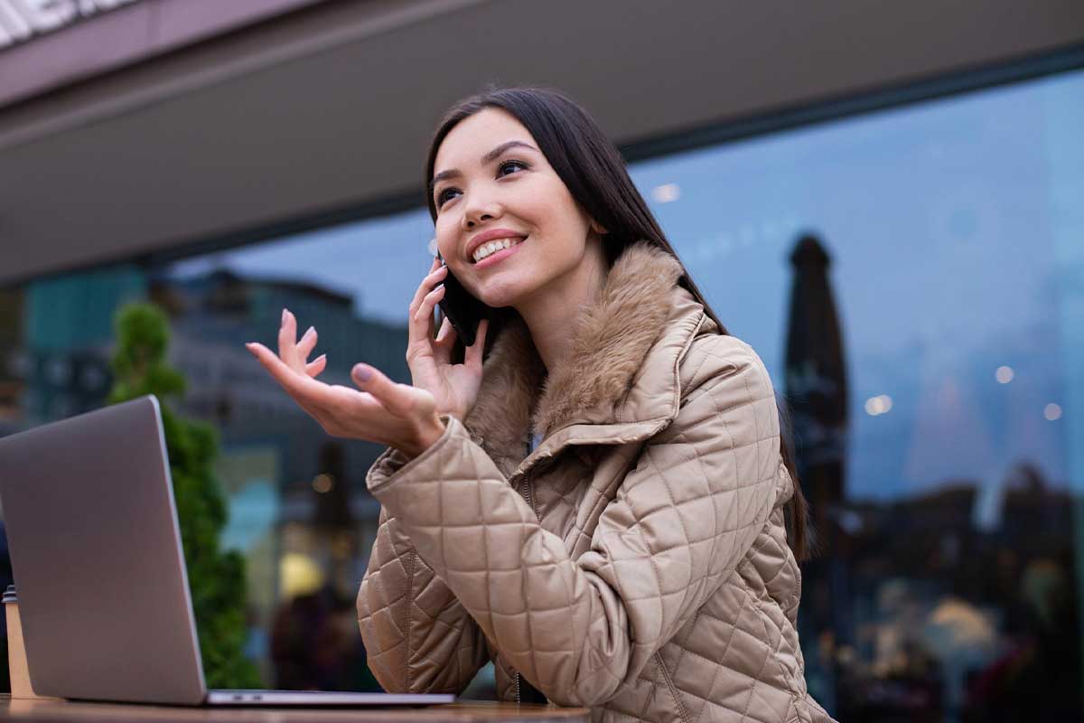 Use Cases for a Phone Number in Another Country