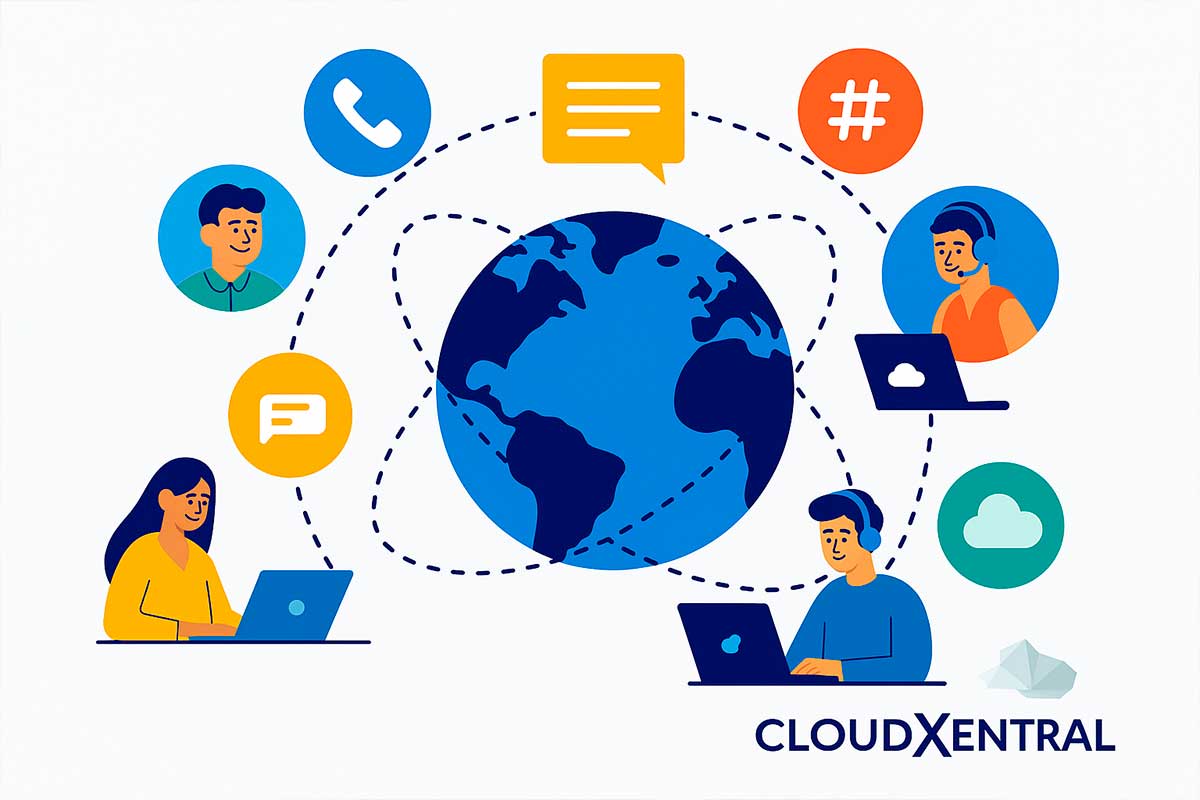 Comunicación para Empresas Hispanas