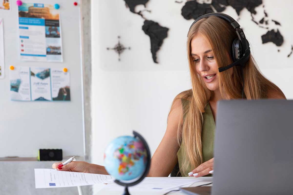 Por qué el soporte informático bilingüe marca la diferencia