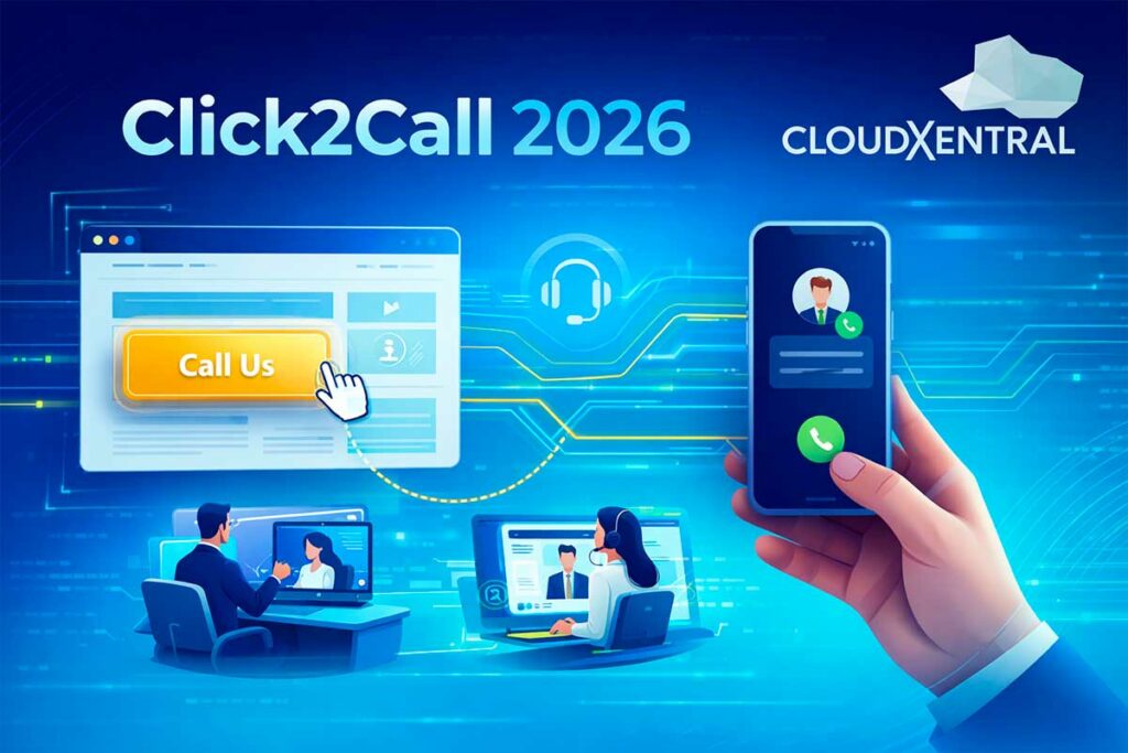 Click2Call 2026