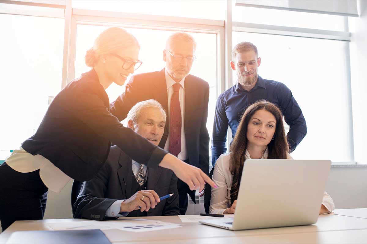 Defining an IT Company in Florida