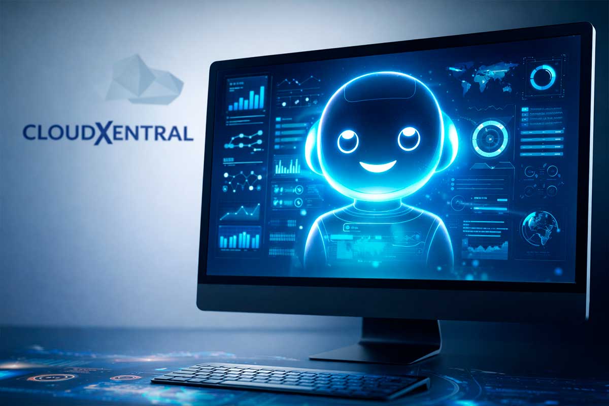 A Strategic Provider of AI Services in Florida