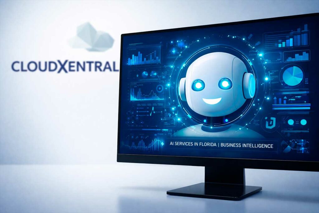 AI Services in Florida