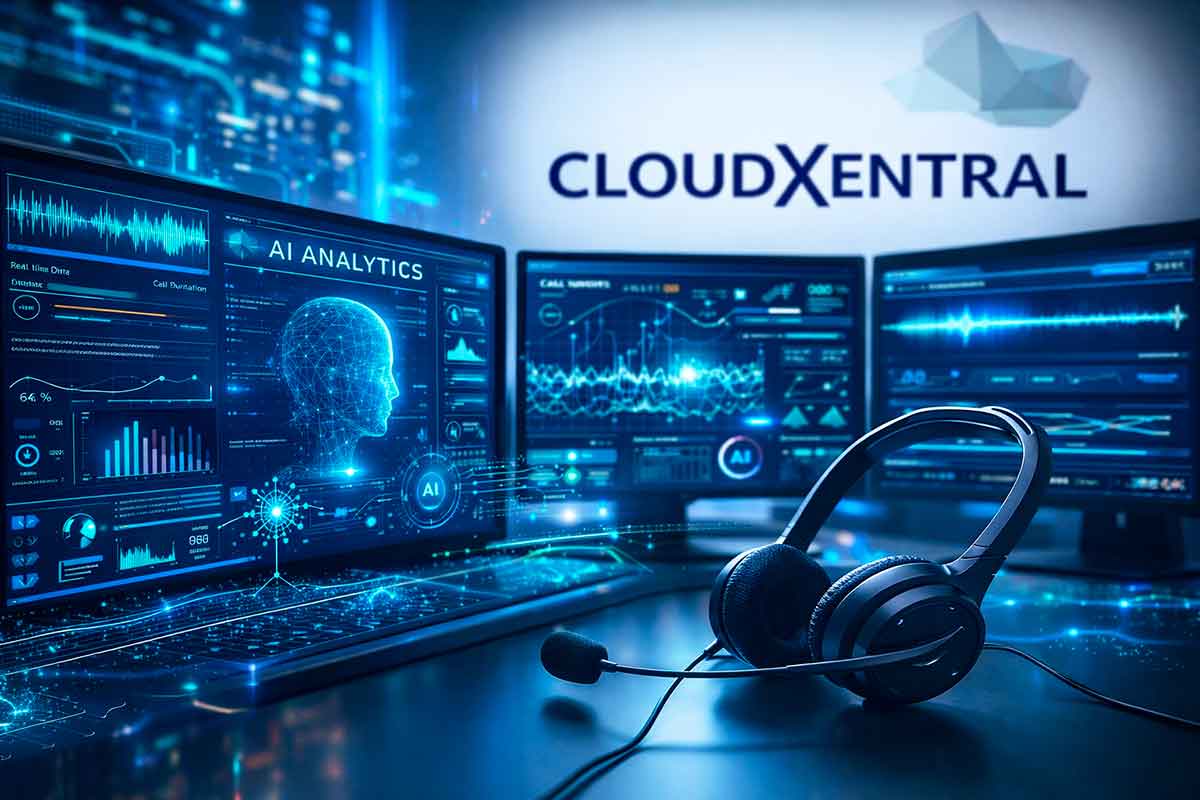 Ai in Contact Centers 2026