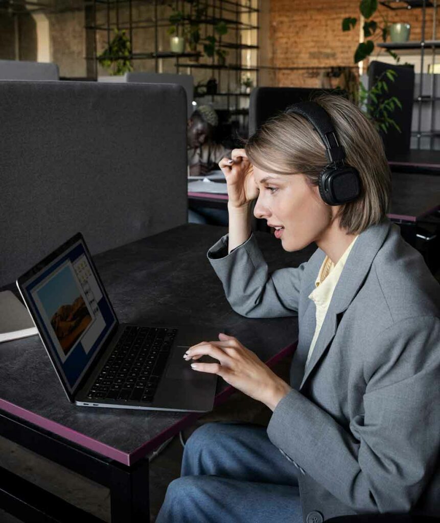 Call Quality Monitoring