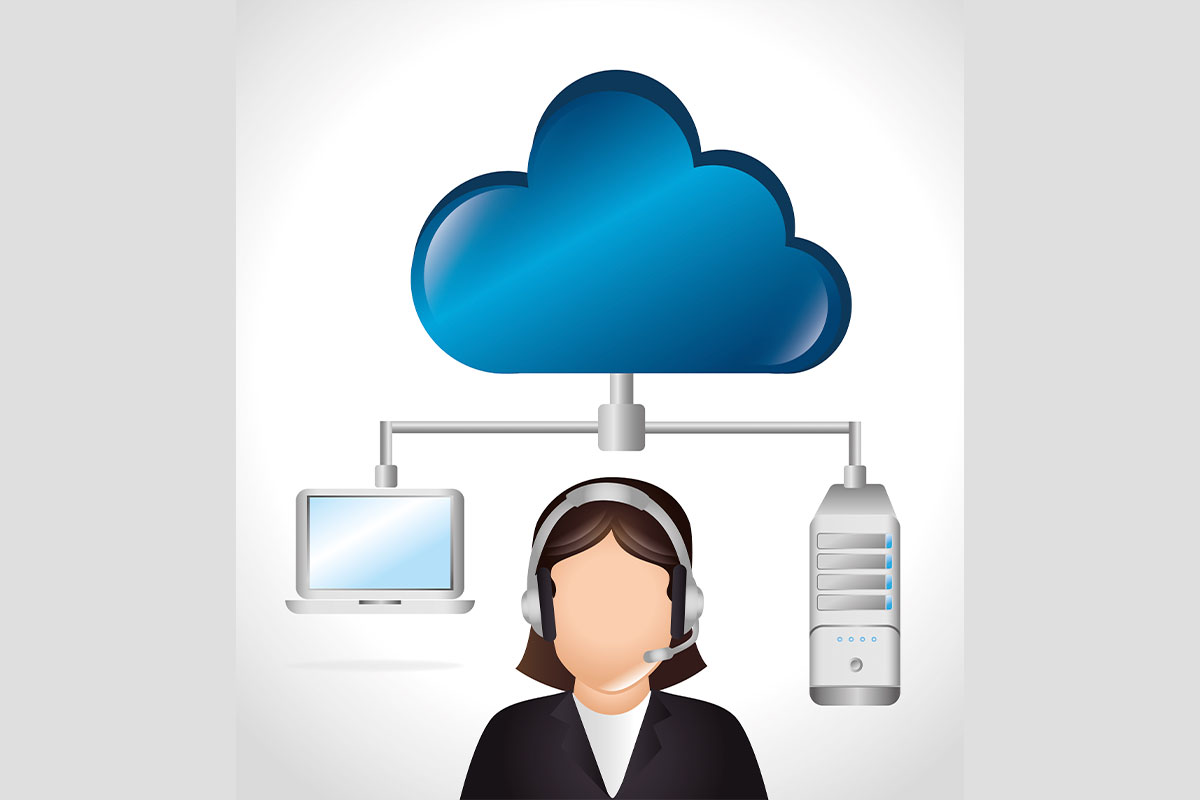 Cloud Call Center in the US 2026
